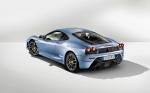 Ferrari F430 Scuderia 2007 года